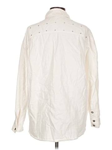 DKNY Jeans Jacket (view 2)