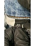 J Brand Hearts Blue Jeans Size 32 waist - photo 9