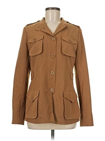 Max Studio Jacket (view 1)