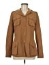 Max Studio Tan Jacket Size M - photo 1