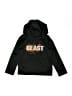 Highland Outfitters 100% Polyester Black Pullover Hoodie Size 4 - photo 1