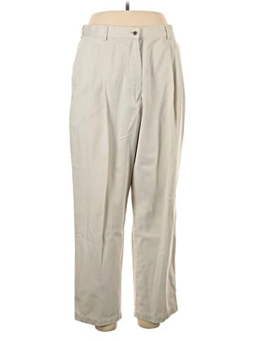 L.L.Bean Casual Pants (view 1)