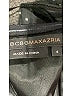 BCBGMAXAZRIA 100% Polyester Houndstooth Black Cocktail Dress Size 4 - photo 4