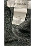 DressBarn Tweed Gray Dress Pants Size 10 - photo 5