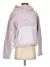 Zella Pink Fleece Size XS - photo 1