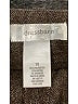 DressBarn Chevron-herringbone Gray Dress Pants Size 10 - photo 6