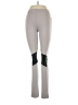 Victoria's Secret Color Block Gray Active Pants Size XS - photo 1