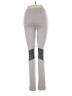 Victoria's Secret Color Block Gray Active Pants Size XS - photo 2