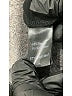 Mustard Seed Solid Black Cocktail Dress Size L - photo 8