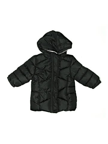 Pink Platinum Snow Jacket (view 1)