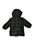 Pink Platinum 100% Polyester Black Snow Jacket 9-12 MO / 12 MO - photo 2