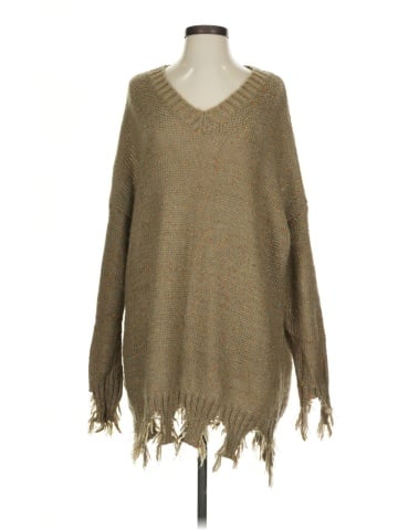 Easel Poncho (view 1)