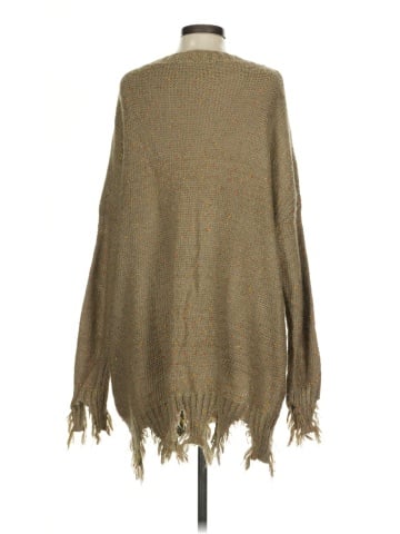 Easel Poncho (view 2)
