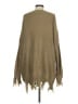 Easel Tan Poncho Size S - photo 2
