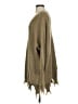 Easel Tan Poncho Size S - photo 5