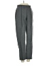 Everlane Chevron-herringbone Gray Track Pants Size XS - photo 1
