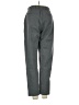 Everlane Chevron-herringbone Gray Track Pants Size XS - photo 2