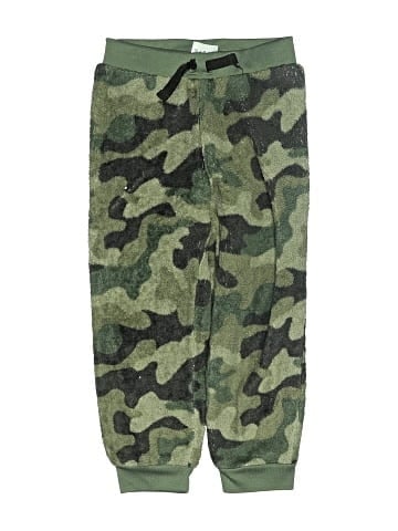 Lands' End Casual Pants (view 1)