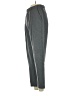 Everlane Chevron-herringbone Gray Track Pants Size XS - photo 5