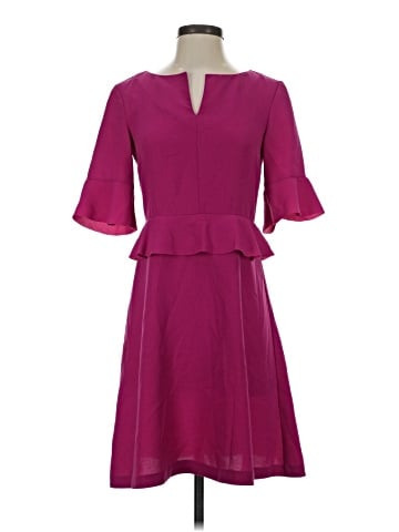 Banana Republic Cocktail Dress (view 1)