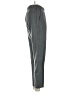 Everlane Chevron-herringbone Gray Track Pants Size XS - photo 4