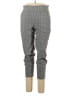 Massini Plaid Gray Dress Pants Size 1X - photo 1
