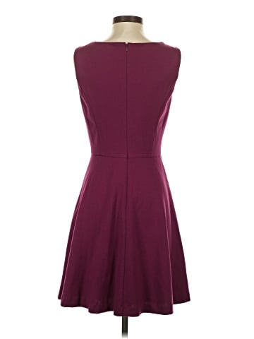 Jessica Simpson Cocktail Dress (view 2)
