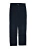 IZOD Blue Casual Pants Size 14 - photo 1