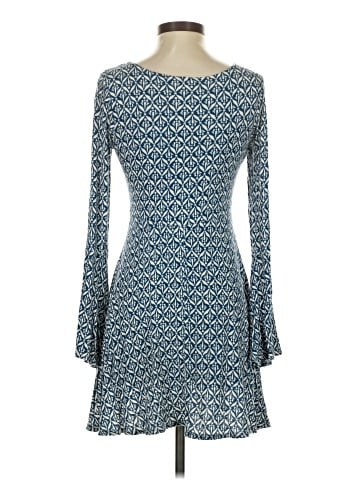 Xhilaration Casual Dress (view 2)