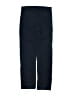 IZOD Blue Casual Pants Size 14 - photo 2