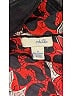 Odille Orange Short Sleeve Blouse Size 0 - photo 7
