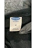 Old Navy Solid Black Casual Dress Size M - photo 7