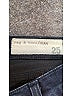 Rag & Bone/JEAN Hearts Blue Jeans Size 25 waist - photo 7