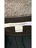 Diane von Furstenberg 100% Acetate Color Block Black Track Pants Size 4 - photo 7