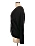 Softies 100% Polyester Black Pullover Sweater Size M - photo 5