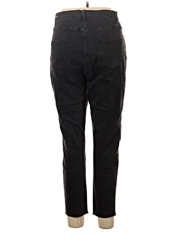 Shein Jeans (view 2)