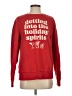 Old Navy Red Sweatshirt Size S - photo 1
