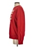 Old Navy Red Sweatshirt Size S - photo 5
