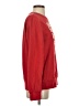 Old Navy Red Sweatshirt Size S - photo 4