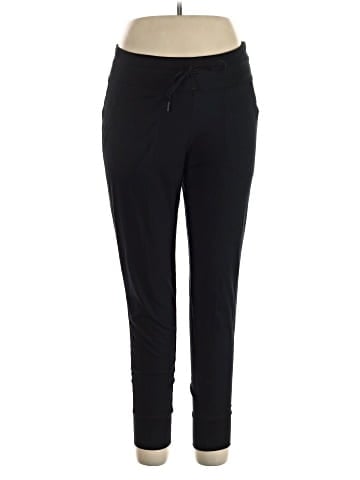 Lole Active Pants (view 1)