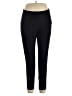 Lole Solid Black Active Pants Size S - photo 1