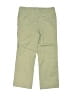 IZOD Solid Green Khakis Size 4T - photo 2