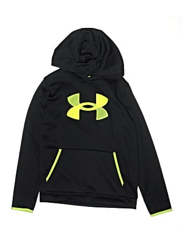 Under Armour Zip Up Hoodie (view 1)