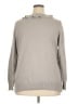 Lane Bryant Outlet Gray Pullover Sweater Size 22 - 24 Plus - photo 2