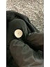 Lululemon Athletica Black Active Pants Size 4 - photo 5