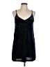 wasabi + mint Blue Casual Dress Size S - photo 1