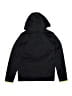 Under Armour 100% Polyester Black Zip Up Hoodie Size L (youth) - photo 2