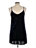 wasabi + mint Blue Casual Dress Size S - photo 2
