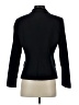 Calvin Klein Solid Black Blazer Size 4 - photo 2