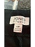 Jones Studio Solid Black Active Pants Size 12 (petite) - photo 4